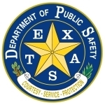 Texas DPS logo