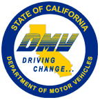 California DPS logo