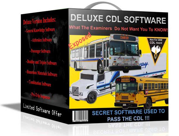 CDL Permit Test Questions and Answers